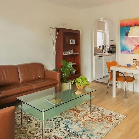 호흐웨인 Logement Hartsuiker 아파트 외부 사진