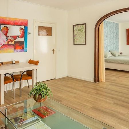 호흐웨인 Logement Hartsuiker 아파트 외부 사진