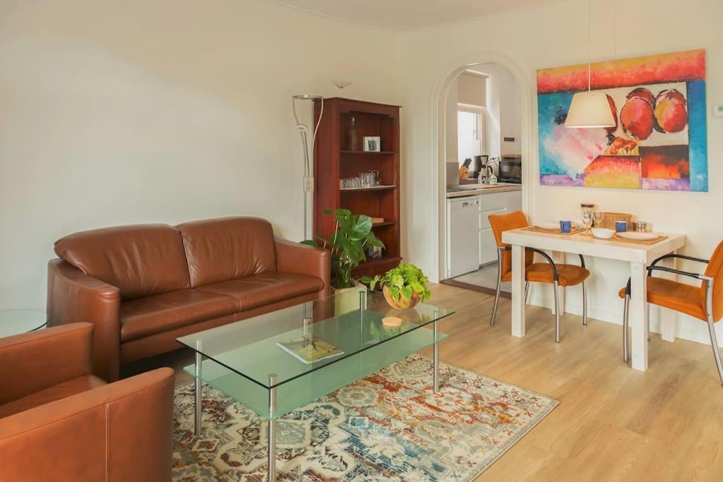호흐웨인 Logement Hartsuiker 아파트 외부 사진