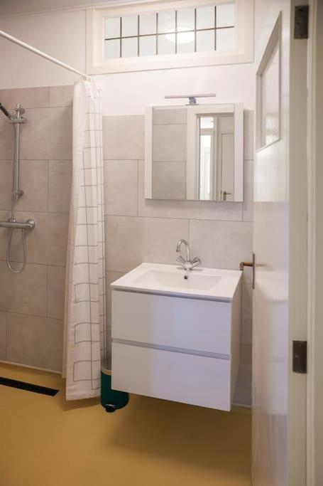 호흐웨인 Logement Hartsuiker 아파트 외부 사진