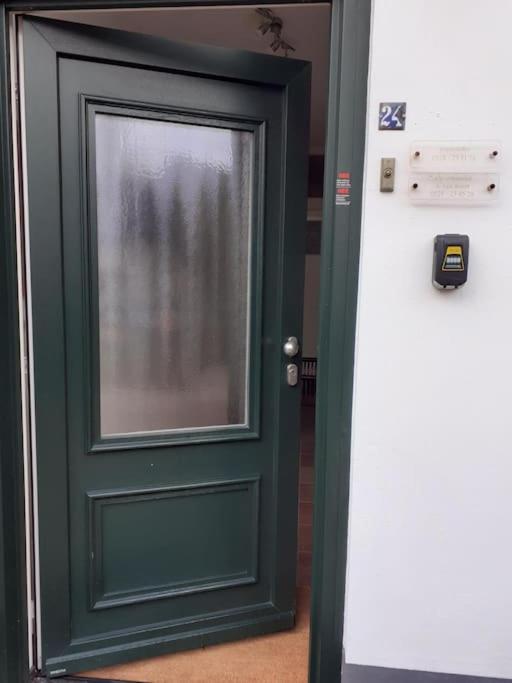 호흐웨인 Logement Hartsuiker 아파트 외부 사진