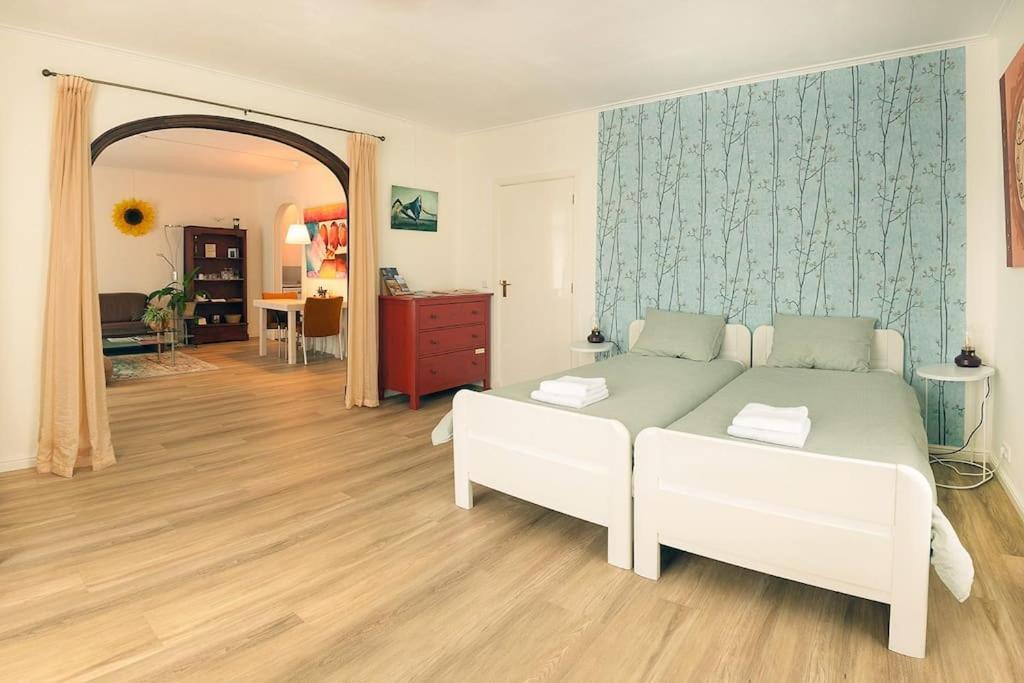 호흐웨인 Logement Hartsuiker 아파트 외부 사진