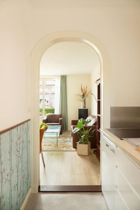 호흐웨인 Logement Hartsuiker 아파트 외부 사진